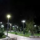 Guaymall�n proyecta un parque solar para reducir el gasto el�ctrico del municipio