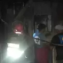 Qu� origin� el incendio en la Municipalidad de Santa Rosa y los da�os que se registraron