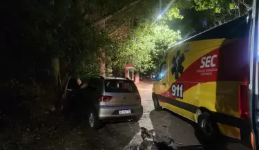 Accidente