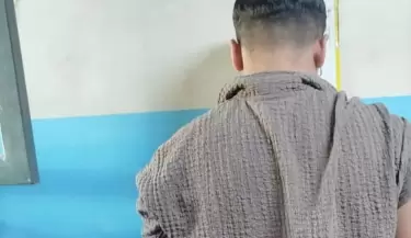 Detenido en Maip�