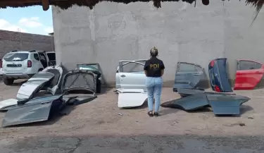 Desarmadero