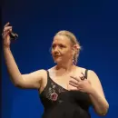 Teresa Laiz llega a Mendoza y brindar� masterclass de casta�uelas de concierto