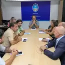 Avanzan las paritarias y otro sector aceptó la propuesta del Gobierno de Mendoza