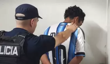 taser