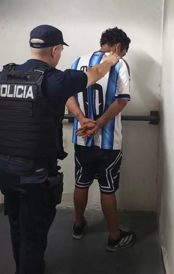 taser