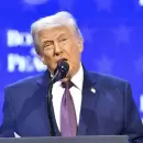 Donald Trump y otra amenaza a irán: “Se acabó la amabilidad”