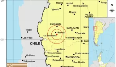 sismo