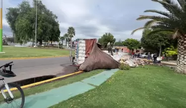 camion