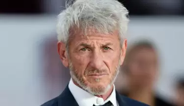sean penn