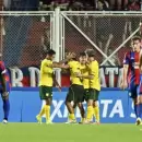 (Video) Defensa y Justicia aplast� a San Lorenzo, que se fue insultado del Nuevo Gas�metro