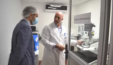 laboratorio