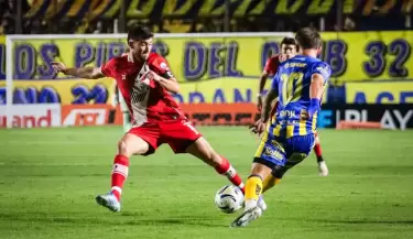 deportivo maip� - atlanta