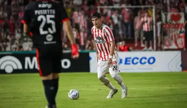 instituto - independiente