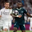 Agenda deportiva: Torneo Apertura, Manchester City-Real Madrid y Chelsea-PSG en la Champions League