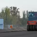 Naci�n y Mendoza eval�an utilizar bonos para reactivar las obras frenadas en la ruta 40