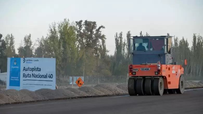 Ruta 40