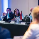 Mendoza llev� al Consejo de Seguridad Interior su estrategia cient�fica para la investigaci�n criminal
