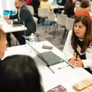 Mendoza despleg� su estrategia internacional y sali� a conquistar el turismo de lujo en EE.UU.