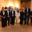 Mendoza fue reconocida como primera Regi�n Angels por su sistema de atenci�n del ACV