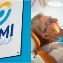 PAMI: c�mo acceder al plan odontol�gico gratis para jubilados en 2026
