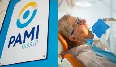 PAMI Odontologia