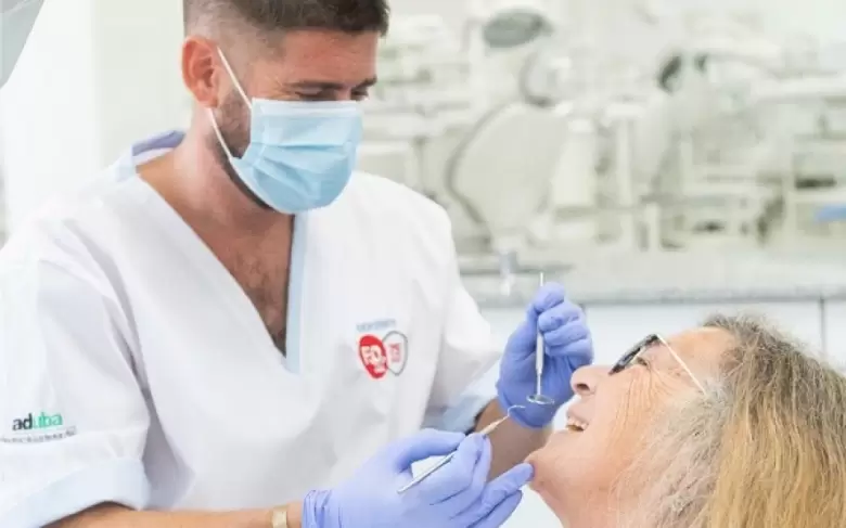 PAMI Odontologia