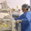 Mendoza redujo un 19% la mortalidad infantil y es una de las provincias con las tasas m�s bajas