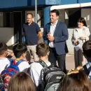 El gobierno escolar y General Alvear acordaron c�mo se distribuir�n los fondos educativos