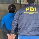Detuvieron al "Bocadito", acusado de un resonante asesinato en Godoy Cruz