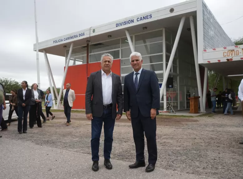 acuerdo san luis