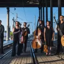 Violetta Club presentar� "Amor y desvelo" en los jardines del Museo Fader
