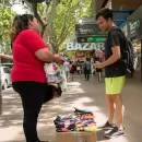 Alerta social en Mendoza: en casi el 80% de los hogares recurren a changas para llegar a fin de mes