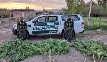 gendarmer�a