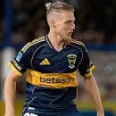 Se confirm� la lesi�n que sufri� Santiago Ascacibar: cu�nto tiempo lo perder� Boca