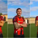 FADEP sum� tres refuerzos antes de su gran debut en el Torneo Federal A