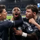 (Video) Real Madrid eliminó al Manchester City y avanzó a cuartos de final de la Champions League
