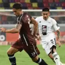 (Video) Central C�rdoba le gan� a Riestra y se alej� del fondo de la Zona A