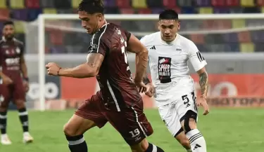 central cordoba - riestra