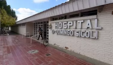 Hospital Domingo Sicoli