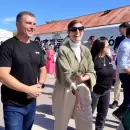 Mendoza avanza en un proyecto piloto de regeneraci�n hidrol�gica en el �rea Metropolitana