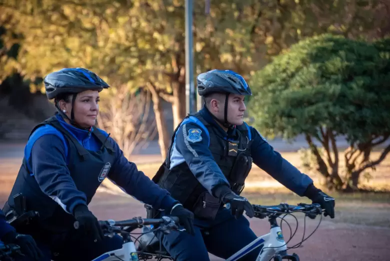 Bicipolicias
