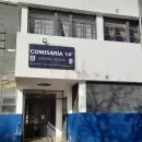 Dos hermanos dispararon contra una vivienda en General Alvear y fueron arrestados