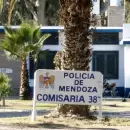 Doble golpe delictivo en San Rafael: robo rural y tres detenidos in fraganti