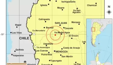 sismo