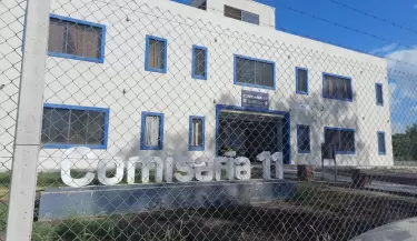 comisar�a 11
