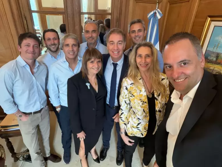 gabinete