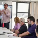 El plan que activó Guaymallén para frenar los desbordes cloacales en Los Corralitos