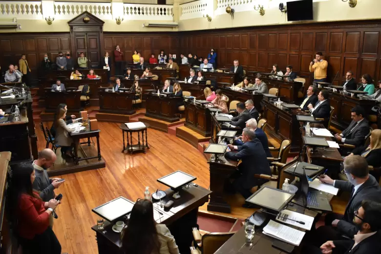 diputados