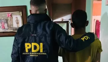 detenido