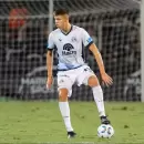 Qui�n es Tom�s Palacios, el ex Independiente Rivadavia que fue convocado a la Selecci�n